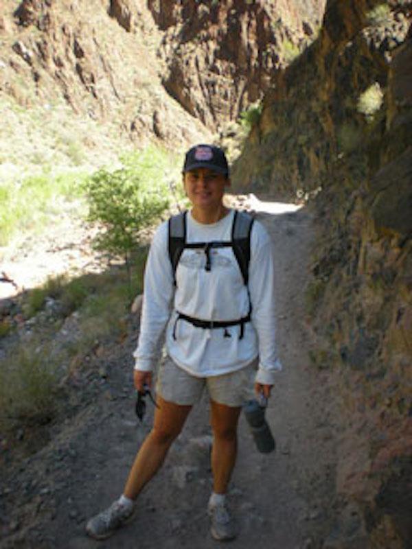 Altemus in the field