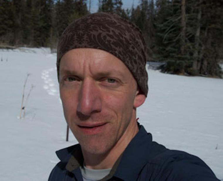 Derbridge in the field