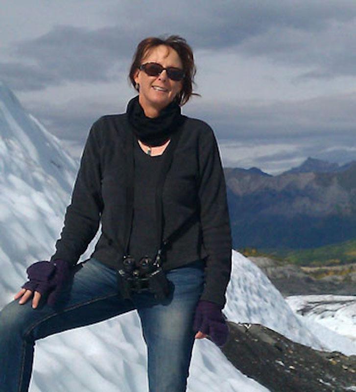 Doumas in the mountains