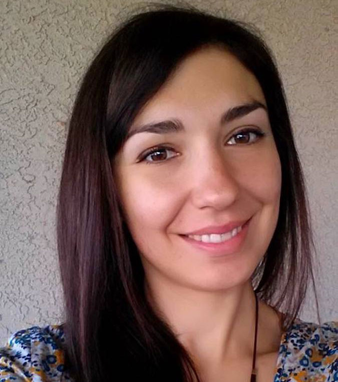 Maria Vitoria Mazzamuto